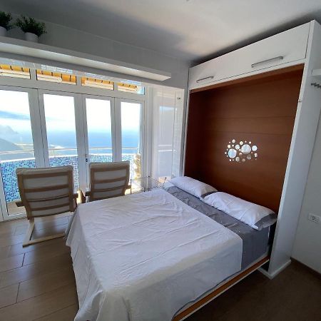 Apartamento Privado Frente Al Atlantico Apartment La Matanza De Acentejo Ngoại thất bức ảnh