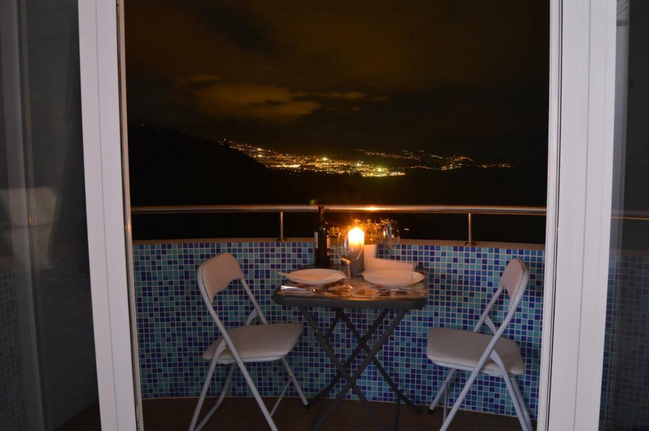 Apartamento Privado Frente Al Atlantico Apartment La Matanza De Acentejo Ngoại thất bức ảnh