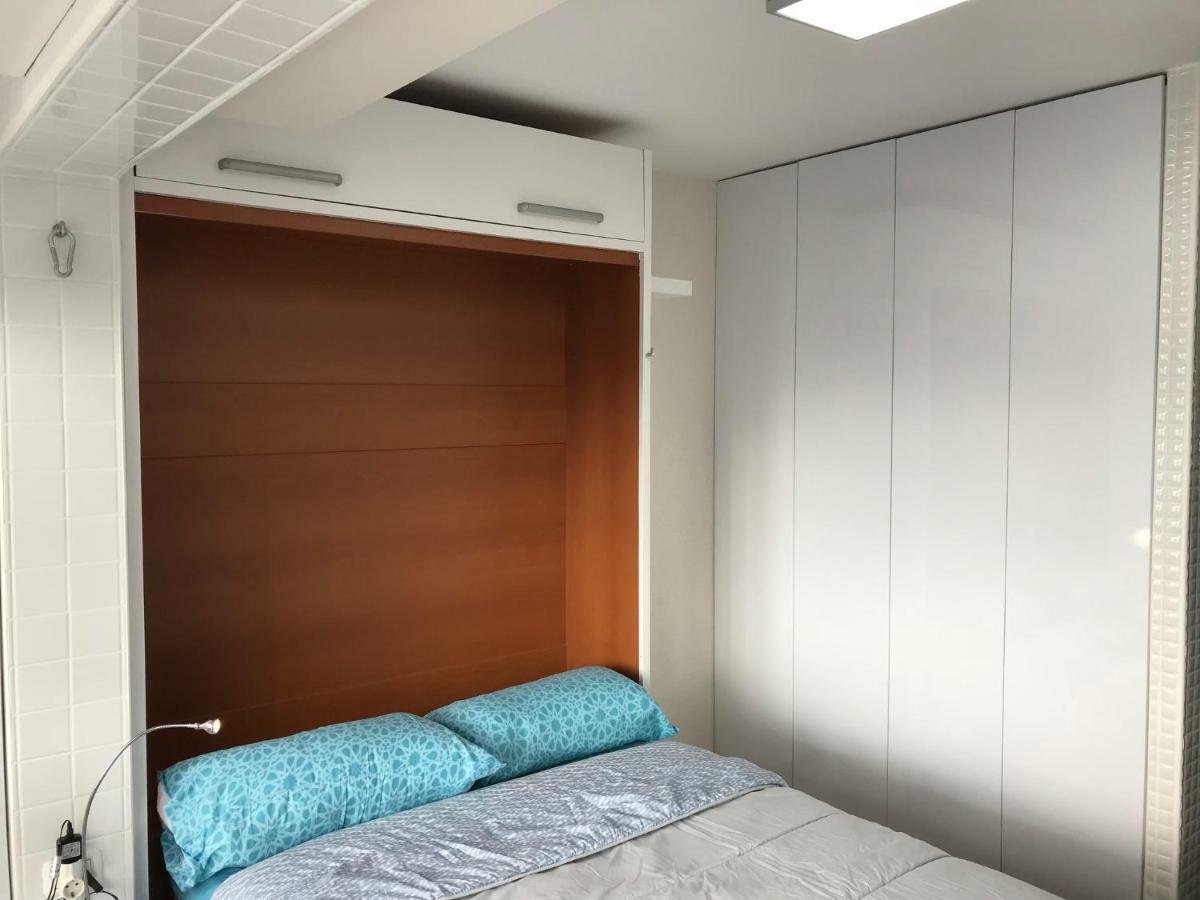 Apartamento Privado Frente Al Atlantico Apartment La Matanza De Acentejo Ngoại thất bức ảnh