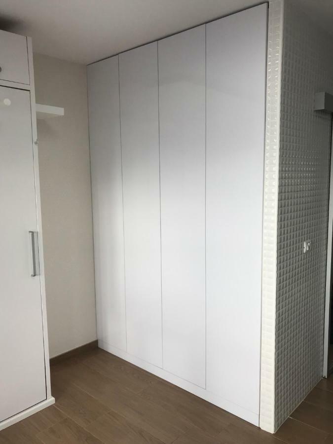 Apartamento Privado Frente Al Atlantico Apartment La Matanza De Acentejo Ngoại thất bức ảnh