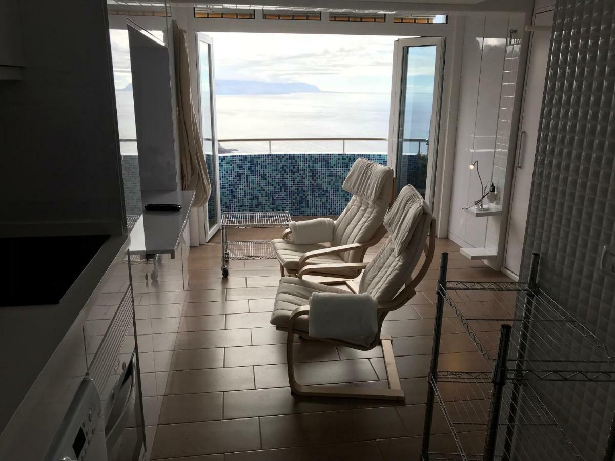 Apartamento Privado Frente Al Atlantico Apartment La Matanza De Acentejo Ngoại thất bức ảnh