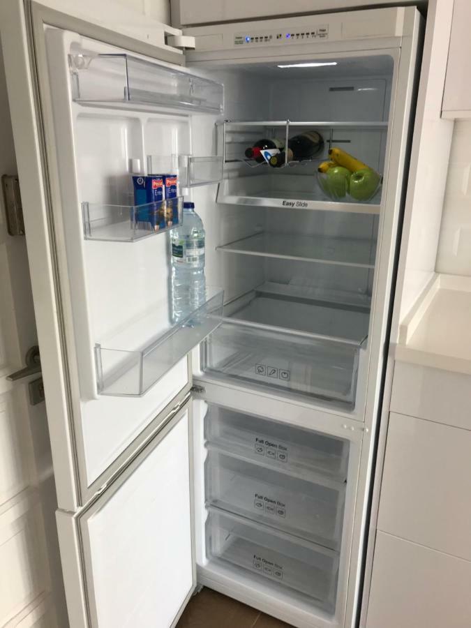 Apartamento Privado Frente Al Atlantico Apartment La Matanza De Acentejo Ngoại thất bức ảnh