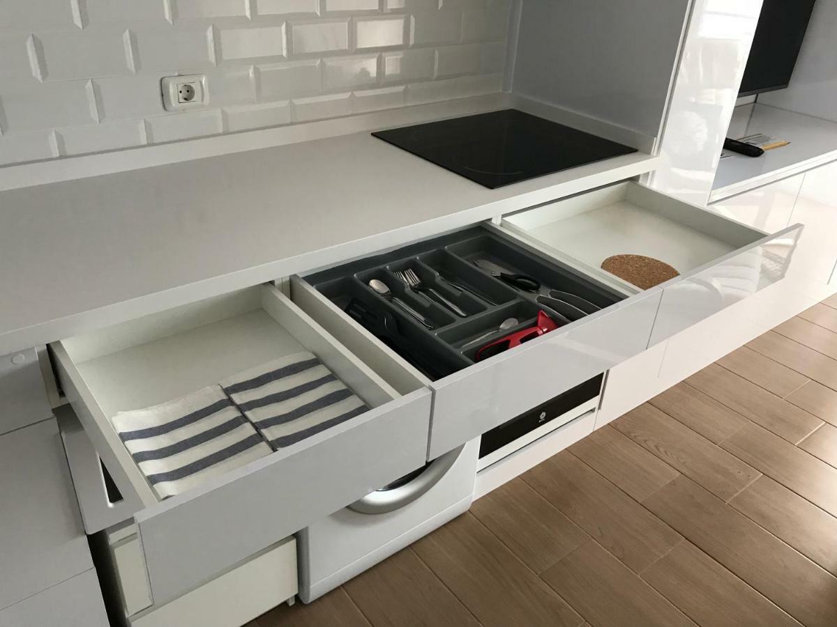 Apartamento Privado Frente Al Atlantico Apartment La Matanza De Acentejo Ngoại thất bức ảnh