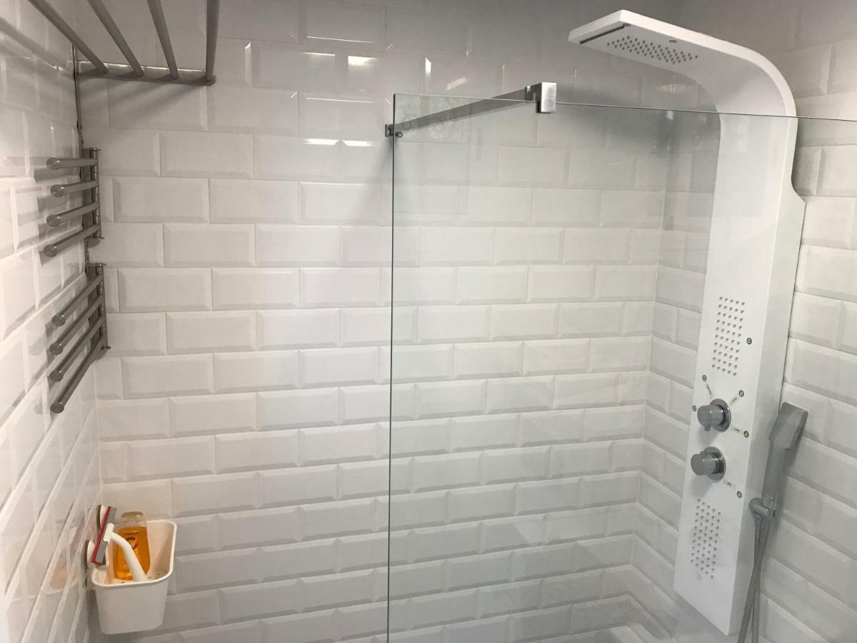 Apartamento Privado Frente Al Atlantico Apartment La Matanza De Acentejo Ngoại thất bức ảnh