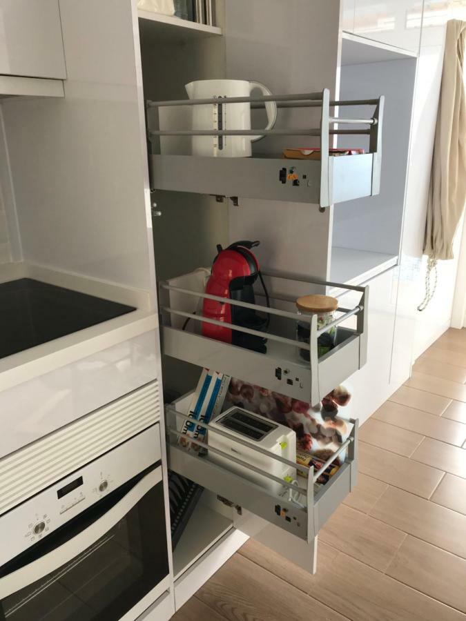 Apartamento Privado Frente Al Atlantico Apartment La Matanza De Acentejo Ngoại thất bức ảnh