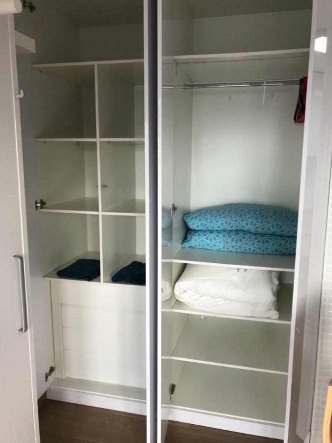Apartamento Privado Frente Al Atlantico Apartment La Matanza De Acentejo Ngoại thất bức ảnh