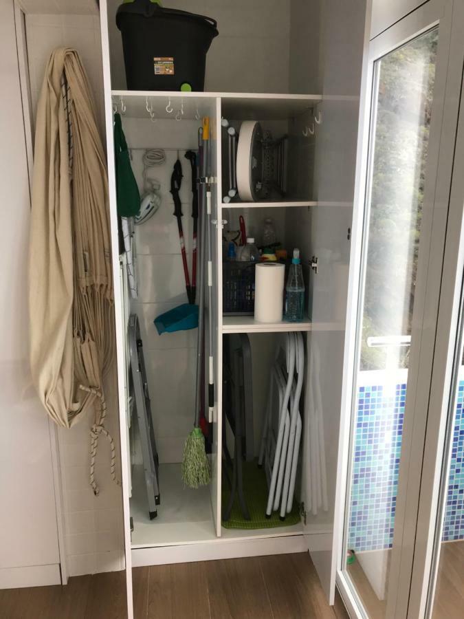 Apartamento Privado Frente Al Atlantico Apartment La Matanza De Acentejo Ngoại thất bức ảnh
