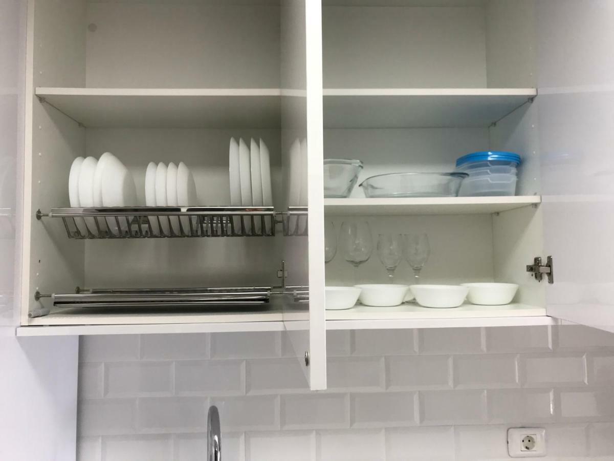 Apartamento Privado Frente Al Atlantico Apartment La Matanza De Acentejo Ngoại thất bức ảnh